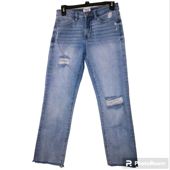 Kensie Denim - Kensie Hi Rise Jeans